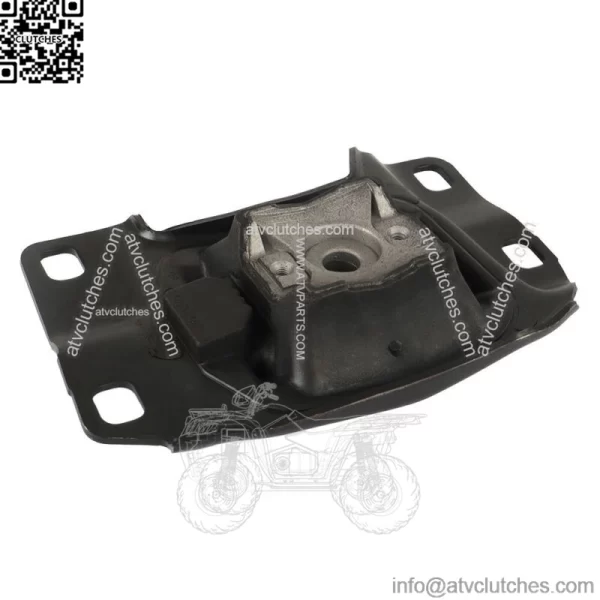 Engine Motor &Transmission Mount For Ford Focus S SE SEL Titanium 2.0L12-18 - Image 3