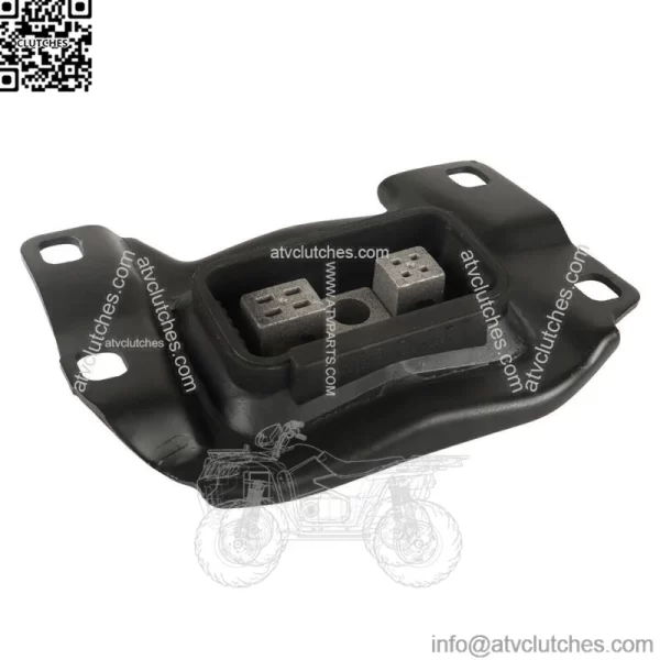 Engine Motor &Transmission Mount For Ford Focus S SE SEL Titanium 2.0L12-18 - Image 4