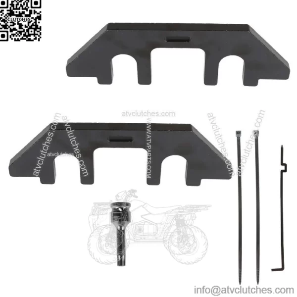 Camshaft Holding Timing Alignment Holder Tool for Ford 3.5L Upgraded 303-1655