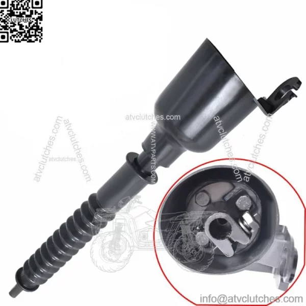 Steering Shaft Lower for 1995-2000 Chevy Suburban Chevrolet GMC Yukon