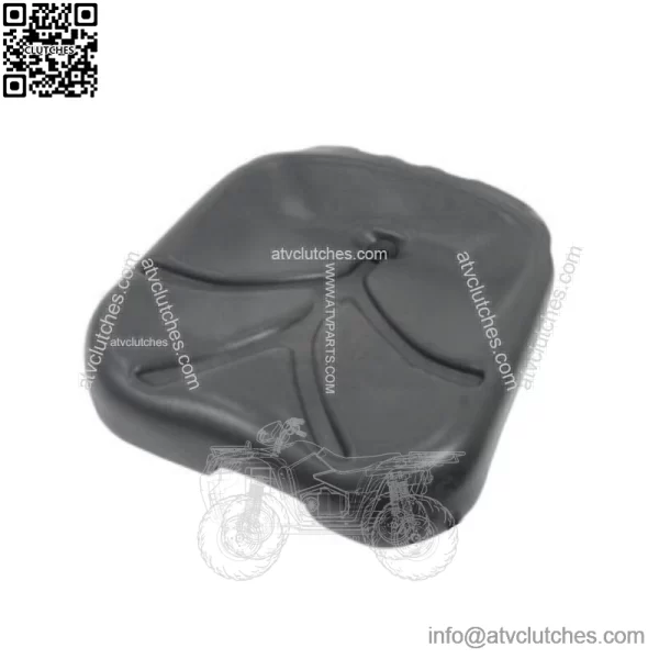 Seat cushion Fits Holland Skid steer L160 L170 LS170 L180 LS180 L190 LS170