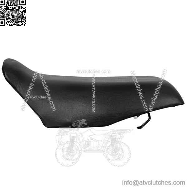NEW FOR 1988-2000 Honda TRX 300 TRX300 FW Fourtrax Complete Seat Assembly (For: Honda) - Image 2