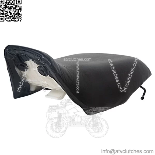 NEW FOR 1988-2000 Honda TRX 300 TRX300 FW Fourtrax Complete Seat Assembly (For: Honda) - Image 4