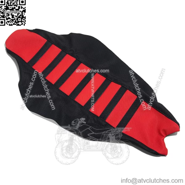 NEW MX Motorcycle Seat Cover for Off Road Bike
