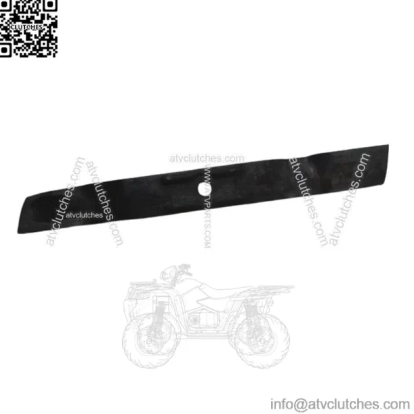 New Ariens Gravely EZR Lawn Mower 1742 1842 42" Deck Mulching Blade 01586200