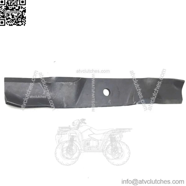 Ferris Single Mulch Blade 5103303 for 48 in Deck 5103303S