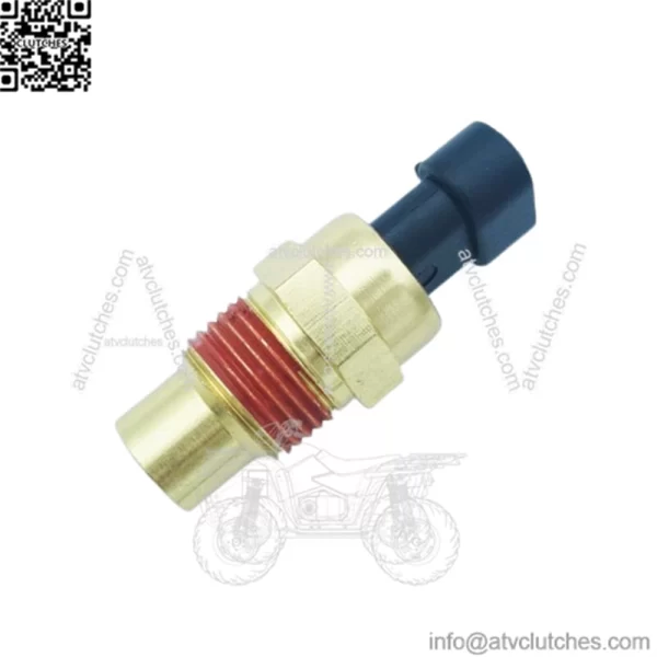 Original diesel engine parts sensitive Temperature Switch 4327021 3408631