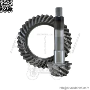 Front Rear Ring Pinion Gear Set 29 Spline Pinion for Toyota 4Runner Pickup