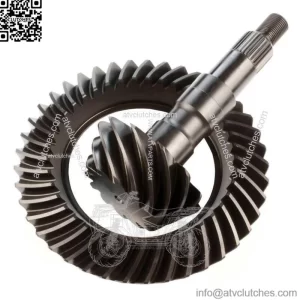 GM10-342A Differential Ring and Pinion