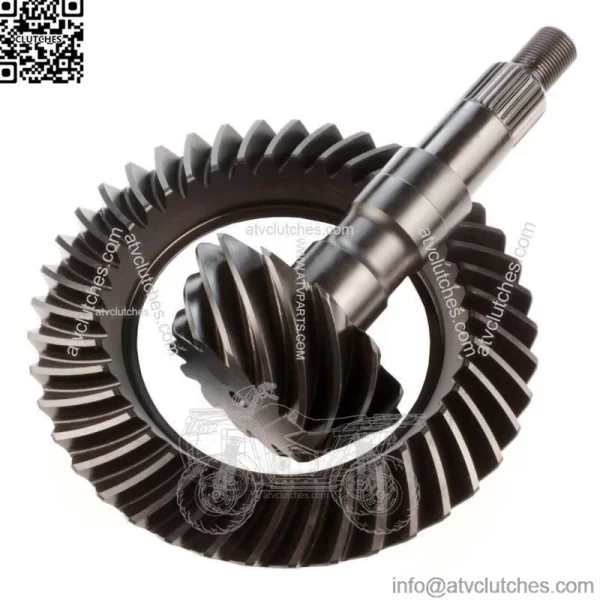GM10-342A Differential Ring and Pinion