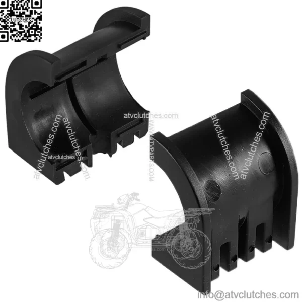 Steering Post Upper Bushing for Polaris Sportsman 570 EFI Eps Touring 2014 (For: Polaris Sportsman 570)