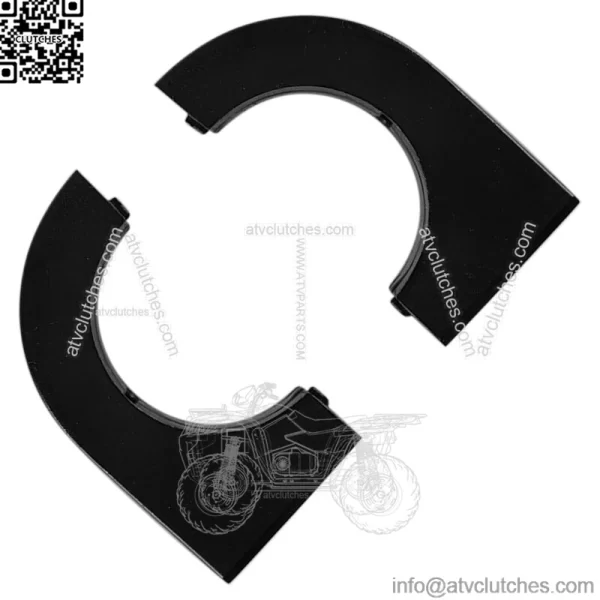 Steering Post Upper Bushing for Polaris Sportsman 570 EFI Eps Touring 2014 (For: Polaris Sportsman 570) - Image 3