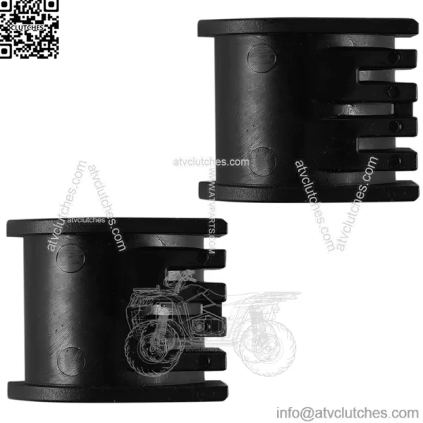 Steering Post Upper Bushing for Polaris Sportsman 570 EFI Eps Touring 2014 (For: Polaris Sportsman 570) - Image 4