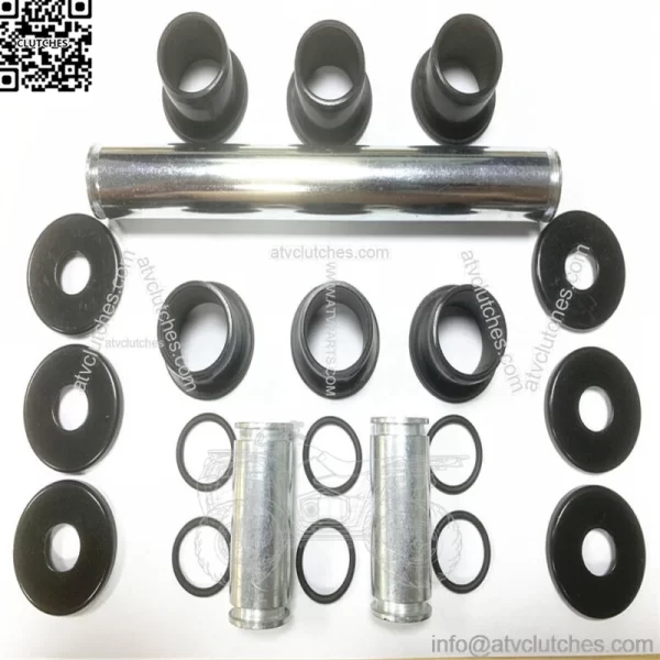 Front Upper & Lower A-Arm Bearing Bushing Kit For Kawasaki Teryx 750 & Teryx 800 (For: Kawasaki Teryx 800) - Image 5
