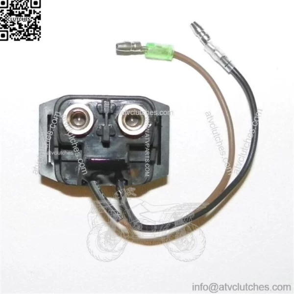 Starter Solenoid For Yamaha FX Cruiser SVHO 1800 2014-2021
