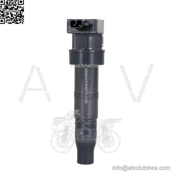 6X Ignition Coils For Hyundai Genesis Santa Fe Sonata Sorento V6 3.3/3.8L UF546 - Image 2