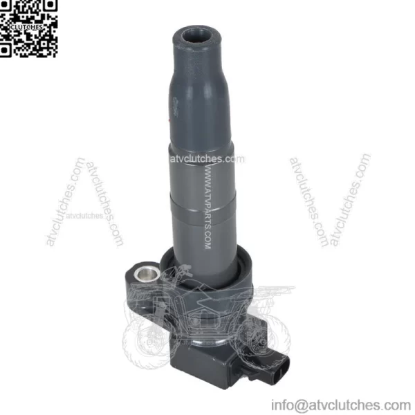 6X Ignition Coils For Hyundai Genesis Santa Fe Sonata Sorento V6 3.3/3.8L UF546 - Image 3