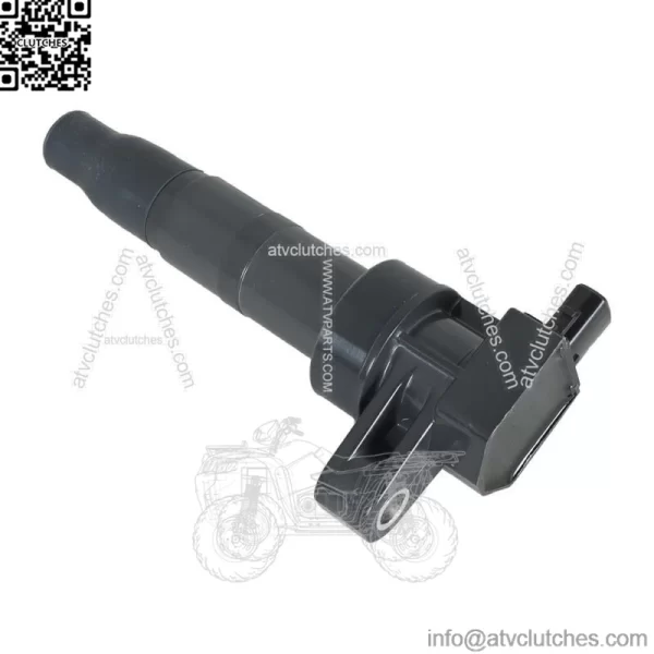 6X Ignition Coils For Hyundai Genesis Santa Fe Sonata Sorento V6 3.3/3.8L UF546 - Image 4