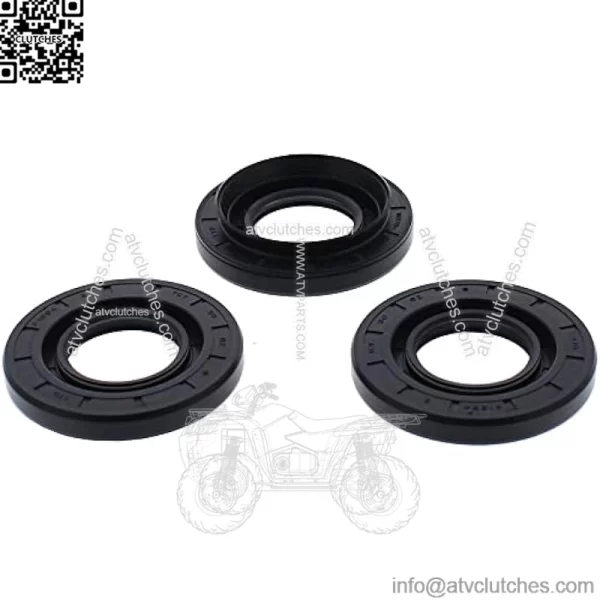New Sealing Gaskets (624113) for Yamaha 1800 VXR Wave Runner 18