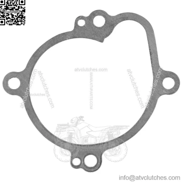 Water Pump Cover Gasket For Kawasaki TERYX 800 2013-2021 New  (For: More than one vehicle)