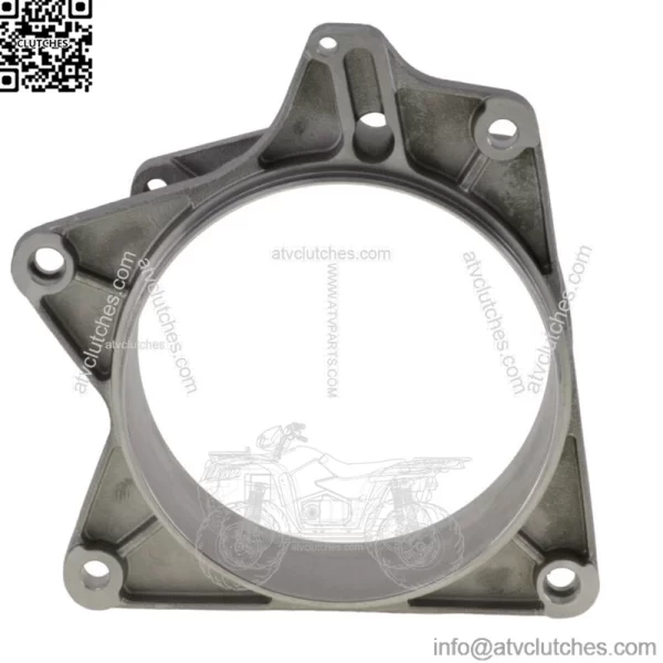 Steel Jet Pump Housing for Yamaha FX SVHO FX Cruiser SVHO FZR FZS 78-412-01A (For: 2014 Yamaha SVHO)