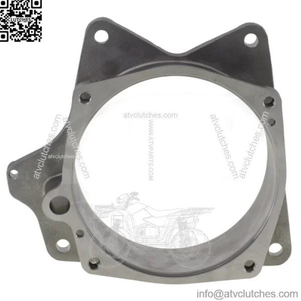 Steel Jet Pump Housing for Yamaha FX SVHO FX Cruiser SVHO FZR FZS 78-412-01A (For: 2014 Yamaha SVHO) - Image 2