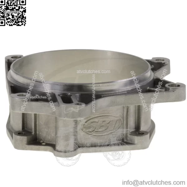 Steel Jet Pump Housing for Yamaha FX SVHO FX Cruiser SVHO FZR FZS 78-412-01A (For: 2014 Yamaha SVHO) - Image 3