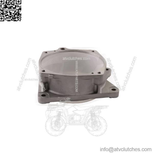 Impeller Housing for Yamaha FX Cruiser SVHO/ FX LTD SVHO 2014-2018 78-412-01 (For: 2014 Yamaha SVHO) - Image 2