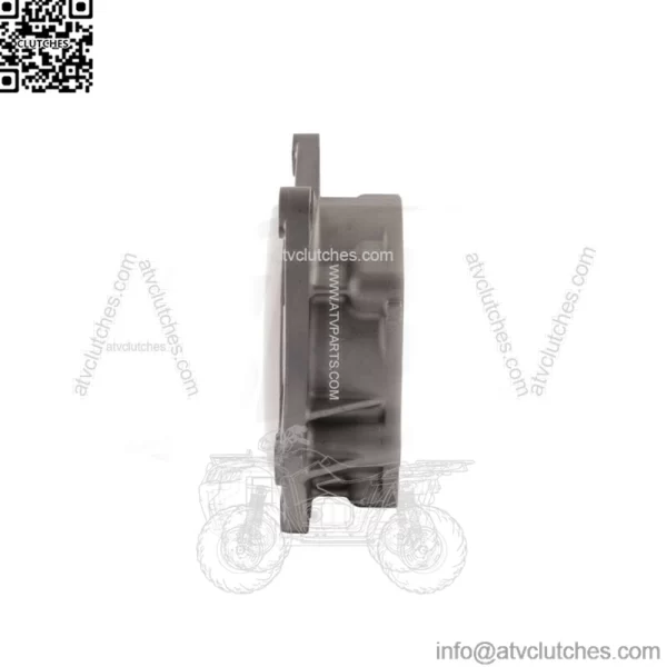 Impeller Housing for Yamaha FX Cruiser SVHO/ FX LTD SVHO 2014-2018 78-412-01 (For: 2014 Yamaha SVHO) - Image 3
