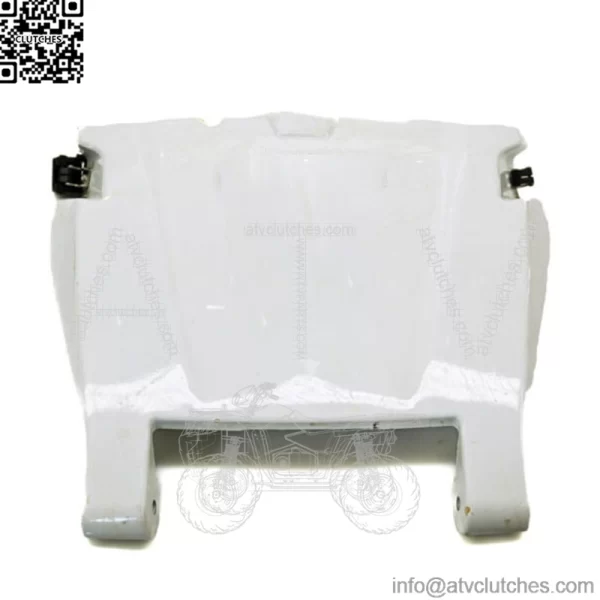 16 Yamaha FX Cruiser SVHO Rear Storage Lid Cover FC1800 (For: 2014 Yamaha SVHO)