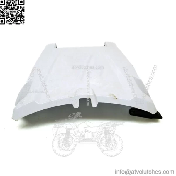 16 Yamaha FX Cruiser SVHO Rear Storage Lid Cover FC1800 (For: 2014 Yamaha SVHO) - Image 2