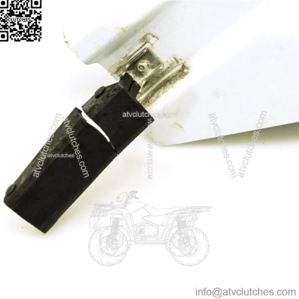16 Yamaha FX Cruiser SVHO Rear Storage Lid Cover FC1800 (For: 2014 Yamaha SVHO) - Image 3