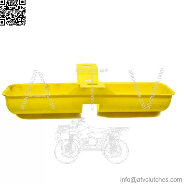 16 Yamaha FX Cruiser SVHO Fire Extinguisher Cover FC1800 (For: 2014 Yamaha SVHO) - Image 2