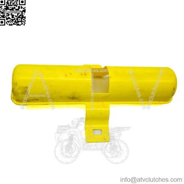 16 Yamaha FX Cruiser SVHO Fire Extinguisher Cover FC1800 (For: 2014 Yamaha SVHO) - Image 3