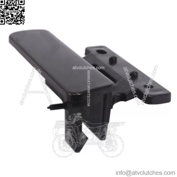 New Center Console Armrest Latch Lid For Chevy GMC Silverado Sierra Tahoe Yukon (For: More than one vehicle)