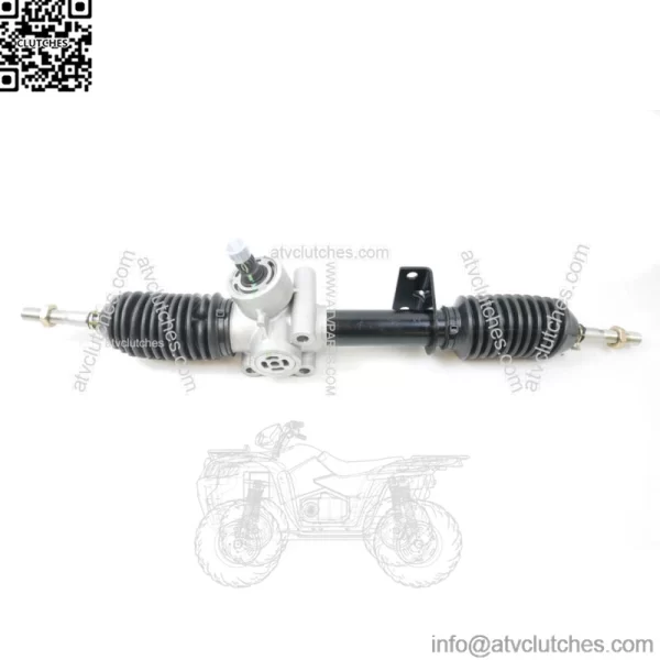 Rack & Pinion Steering Assembly for Can-Am Maverick XMR XXC 1000 16-18 709401610