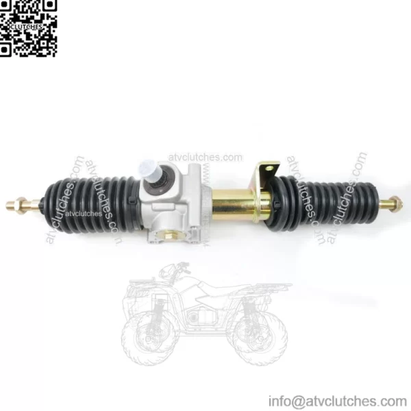 Rack & Pinion Steering Assembly for Polaris Ranger XP 900 1000 2016-2017 1824446 - Image 3