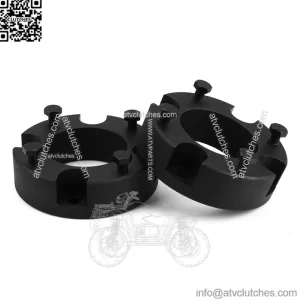 Suitable for Toyota Tundra 07-23 Tundra 2/2.5/3/Front Wheel Suspension Chassis Lift Kit