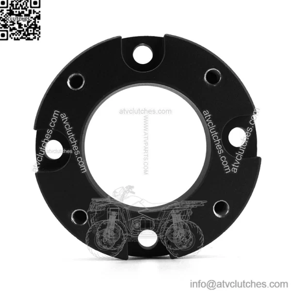 Suitable for Toyota Tundra 07-23 Tundra 2/2.5/3/Front Wheel Suspension Chassis Lift Kit - Image 3