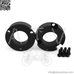 Suitable for Toyota Tacoma 05-23 Tacoma 2 inch 2.5 inch 3 inch front wheel shock absorber chassis lifting kit