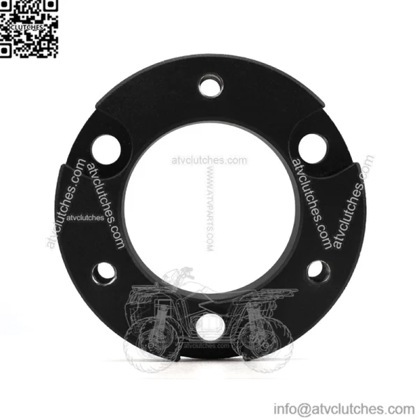 Suitable for Toyota Tacoma 95-04 Tacoma 2 inch 2.5 inch 3 inch front wheel shock absorber chassis lifting kit - Image 3