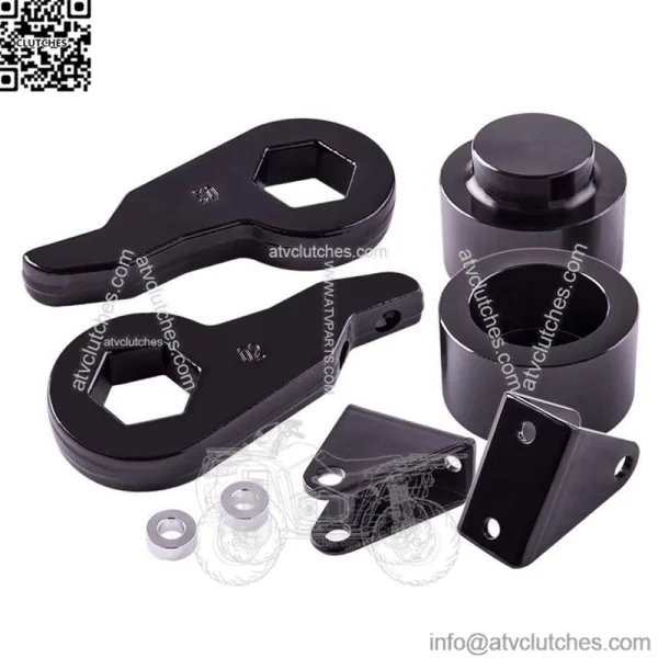 Suitable for Hummer 03-10 Hummer H2 Chassis Lift Kit