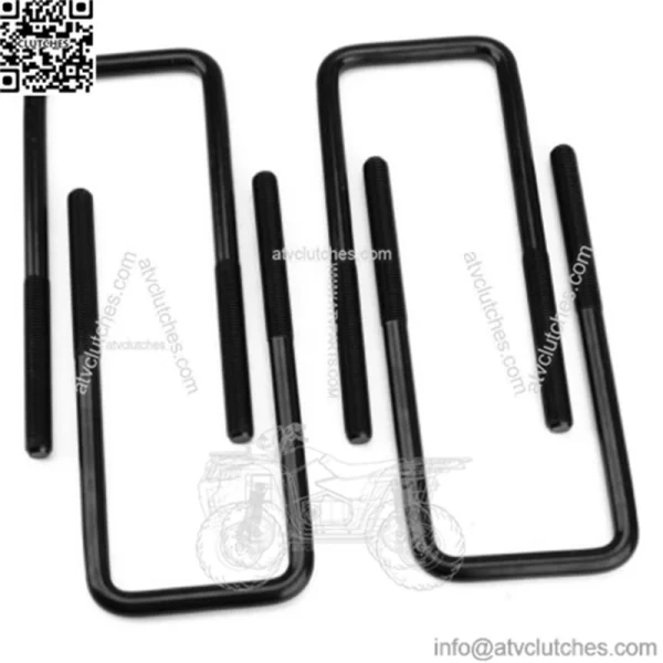 Suitable for Chevrolet Silverado Sierra 1500 2007-2019 rear chassis lift kit - Image 2