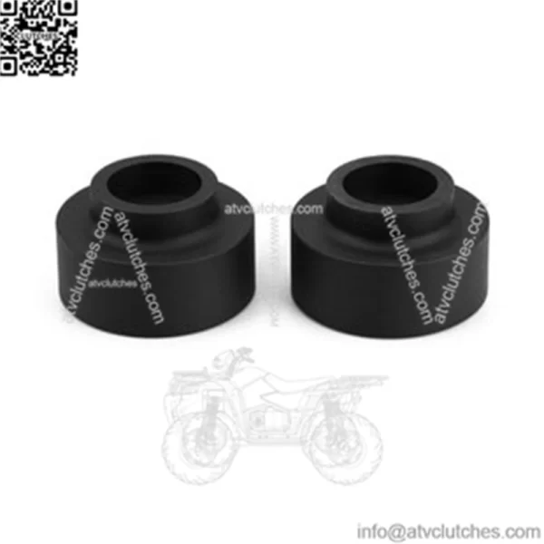Suitable for Dodge Ram 2009-2023 Dodge Ram 1500 4WD 2WD Rear Chassis Lift Kit