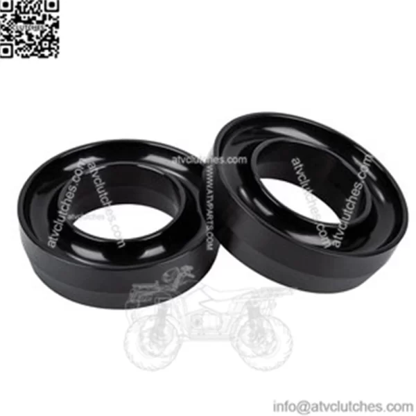 Suitable for 94-08 Dodge RAM and 2019 Classic front risers 2/2.5/3 inches