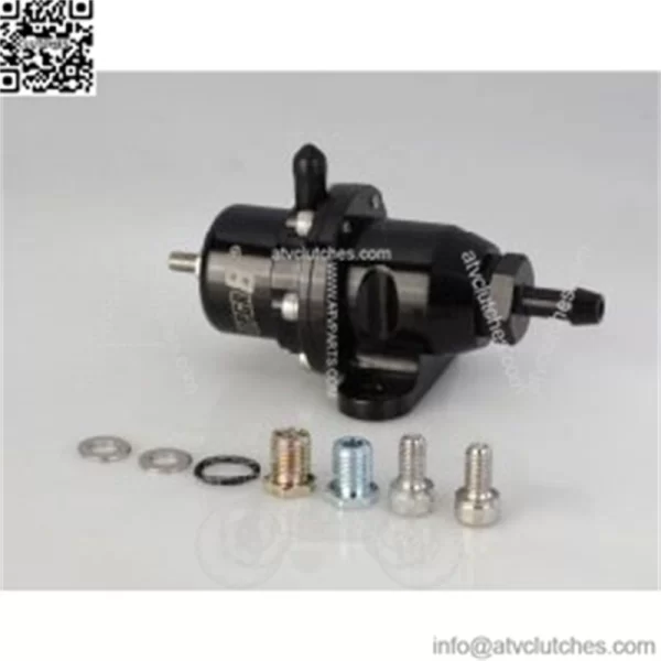 Suitable for Honda HONDA ACURA DOHC B16 B18 F20 adjustable fuel pressure regulator