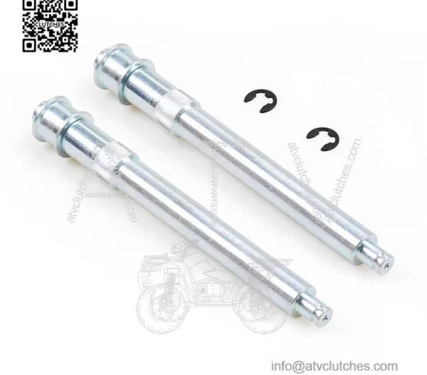 Suitable for Chevrolet Chevy GMC Pickup Truck SUV full set of door hinges - Image 2