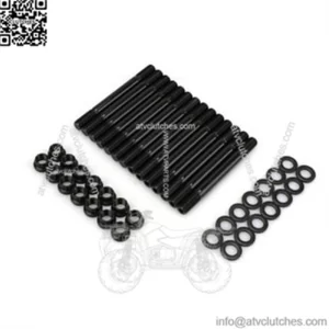Suitable for Toyota Supra 3.0L 2JZ-GE 2JZ-GTE Engine Cylinder Head Bolts