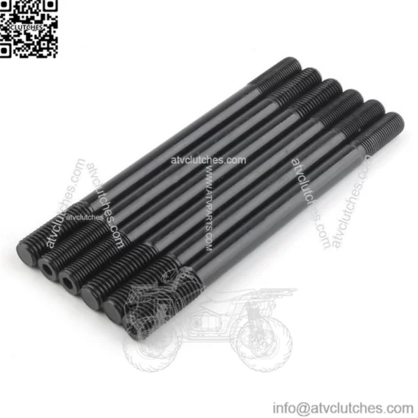 Suitable for 1998.5-2020 Dodge Cummins 5.9L 6.7L Engine Cylinder Head Bolts - Image 3