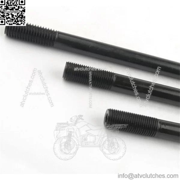 Suitable for 1998.5-2020 Dodge Cummins 5.9L 6.7L Engine Cylinder Head Bolts - Image 4